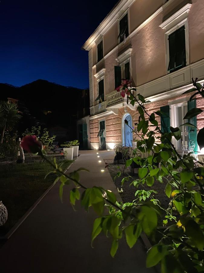 Villa Accini Monterosso al Mare Luaran gambar
