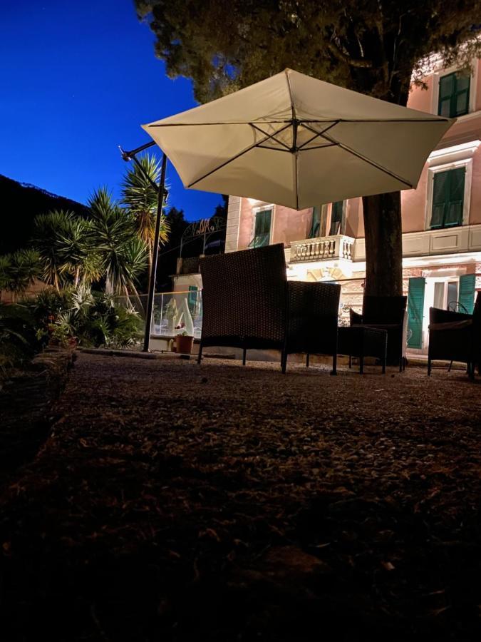 Villa Accini Monterosso al Mare Luaran gambar